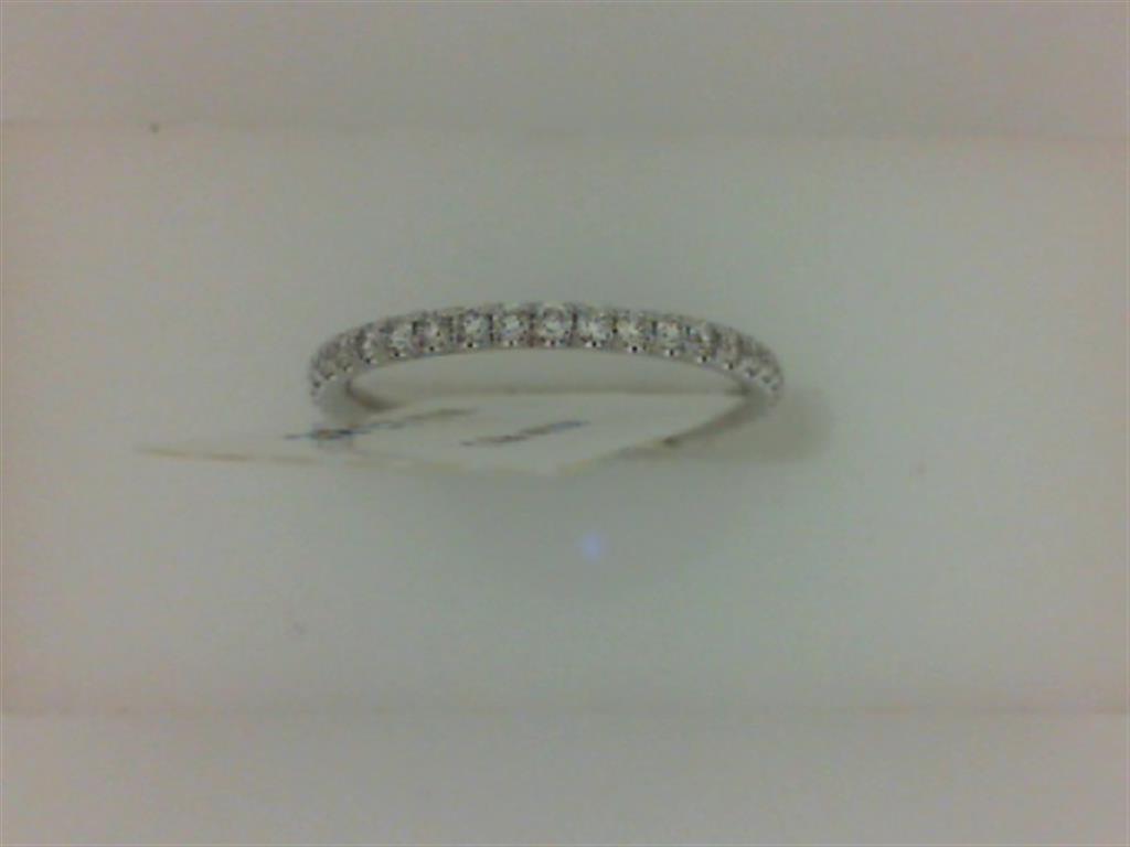  Diamond Anniversary Ring