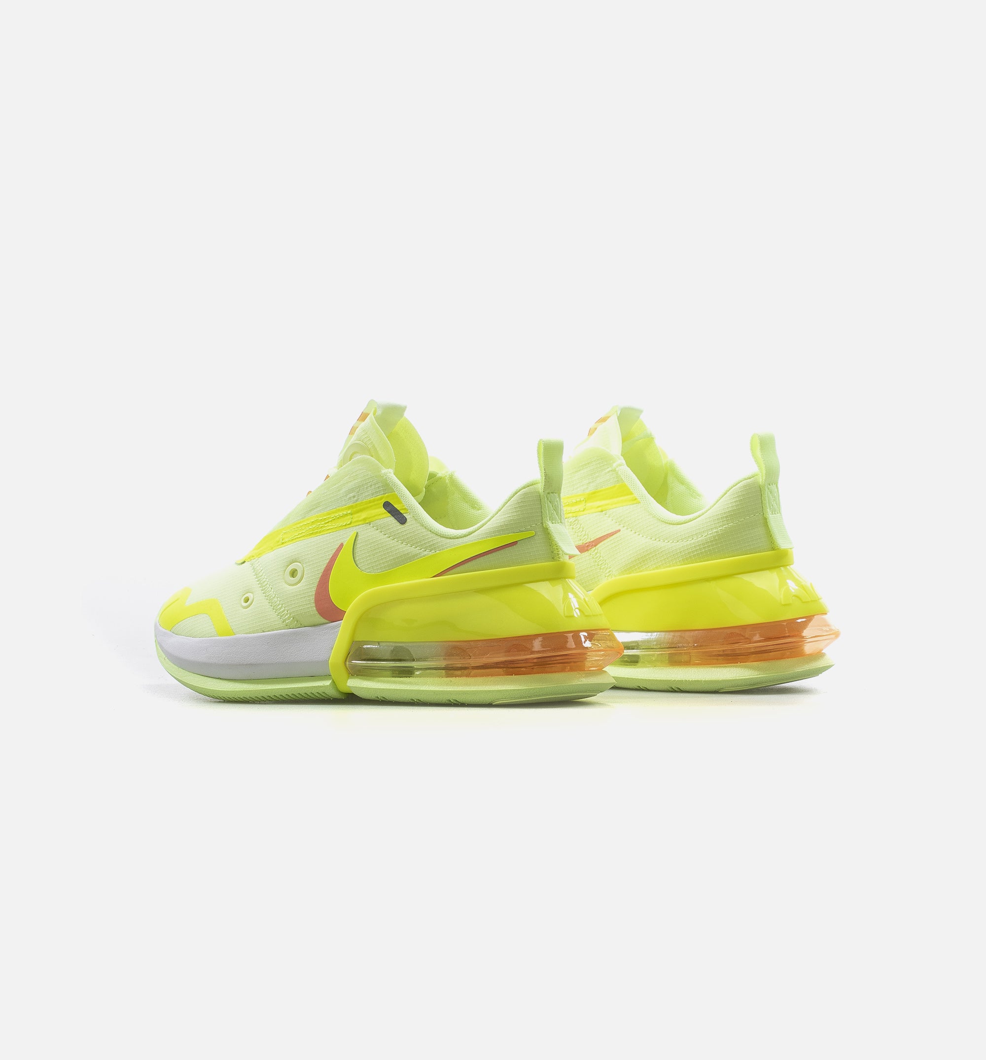 Air Max Up Volt Womens Lifestyle Shoe - Volt/Atomic Pink/White、mySite、dreamappss