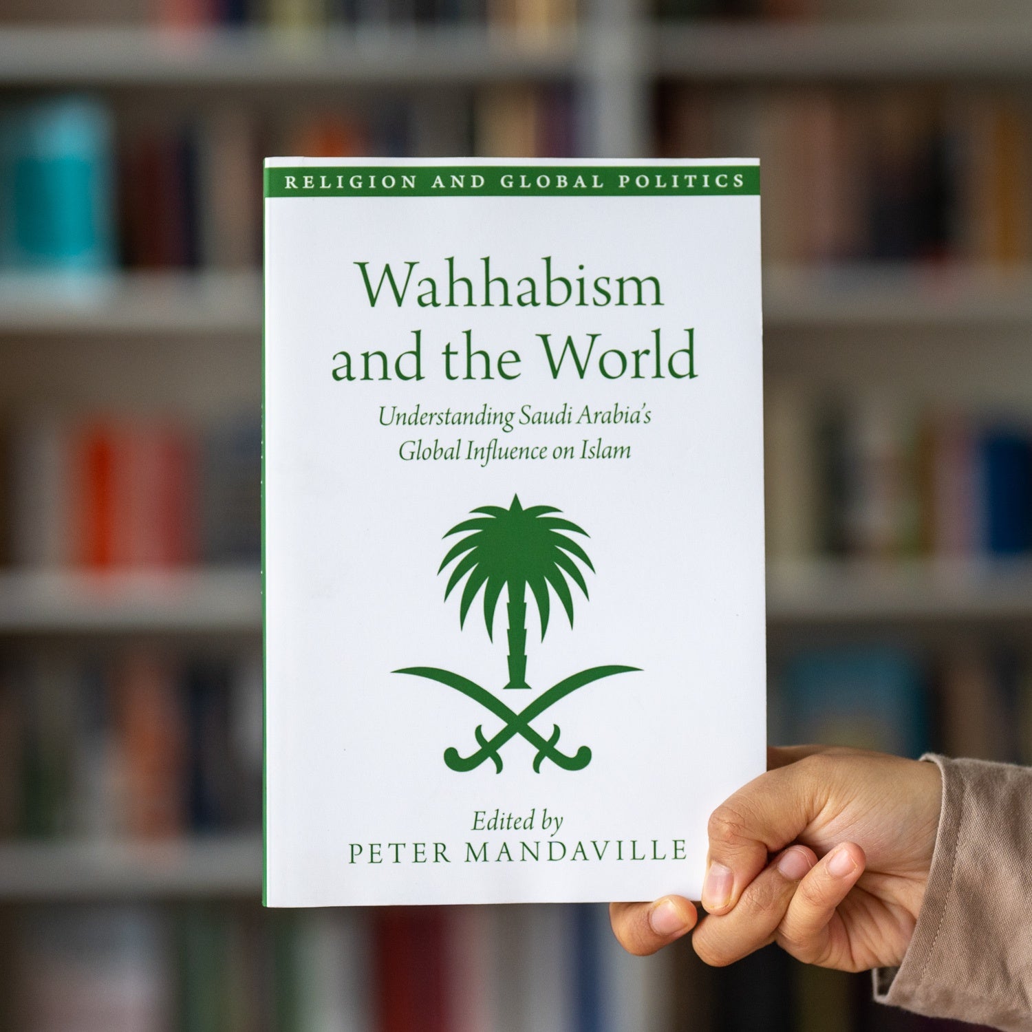 Wahhabism and the World、mySite、topwebapps