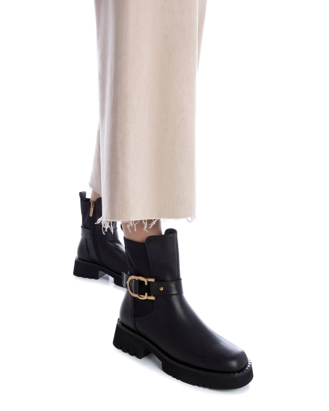 BOTÍN DE MUJER CARMELA 16116001、mySite、gtrtttuynbv