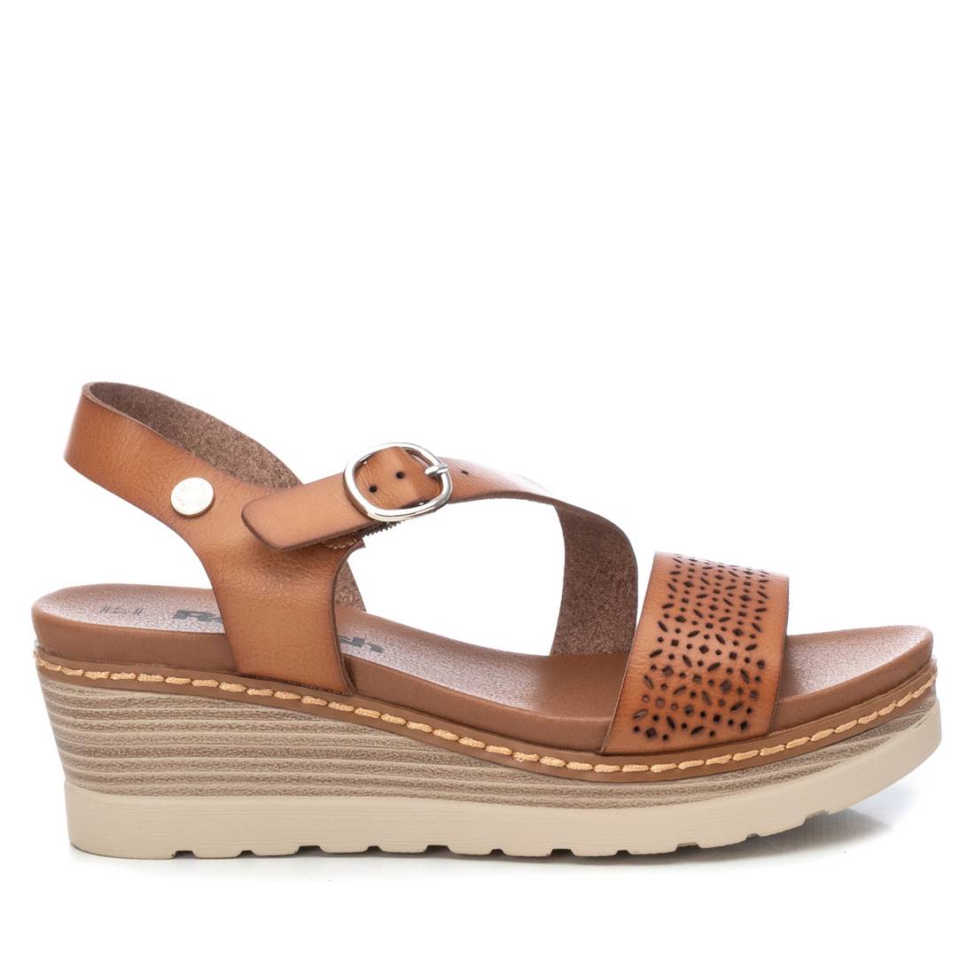 SANDALIA DE MUJER REFRESH 17077901、mySite、gtrtttuynbv