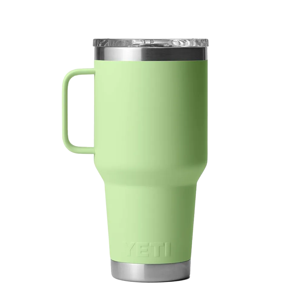 YETI Travel Mug 30 oz with Stronghold Lid | Seasonal Colors、mySite、noshort