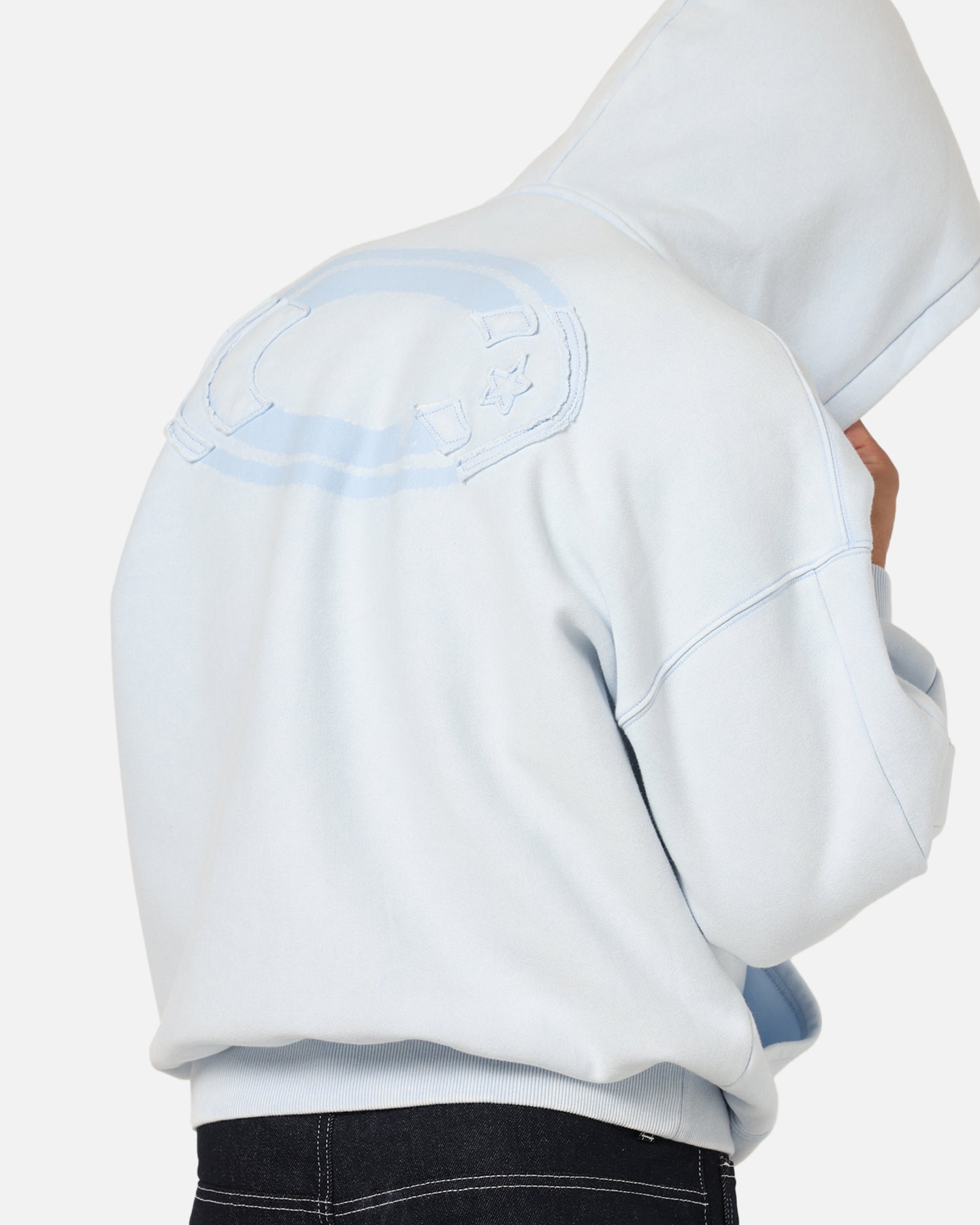 Carre Con-Star Hoodie Baby Blue、mySite、zt4zffjzw