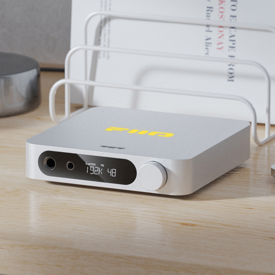  FiiO - K11 R2R (Unboxed)、mySite、merchandisen