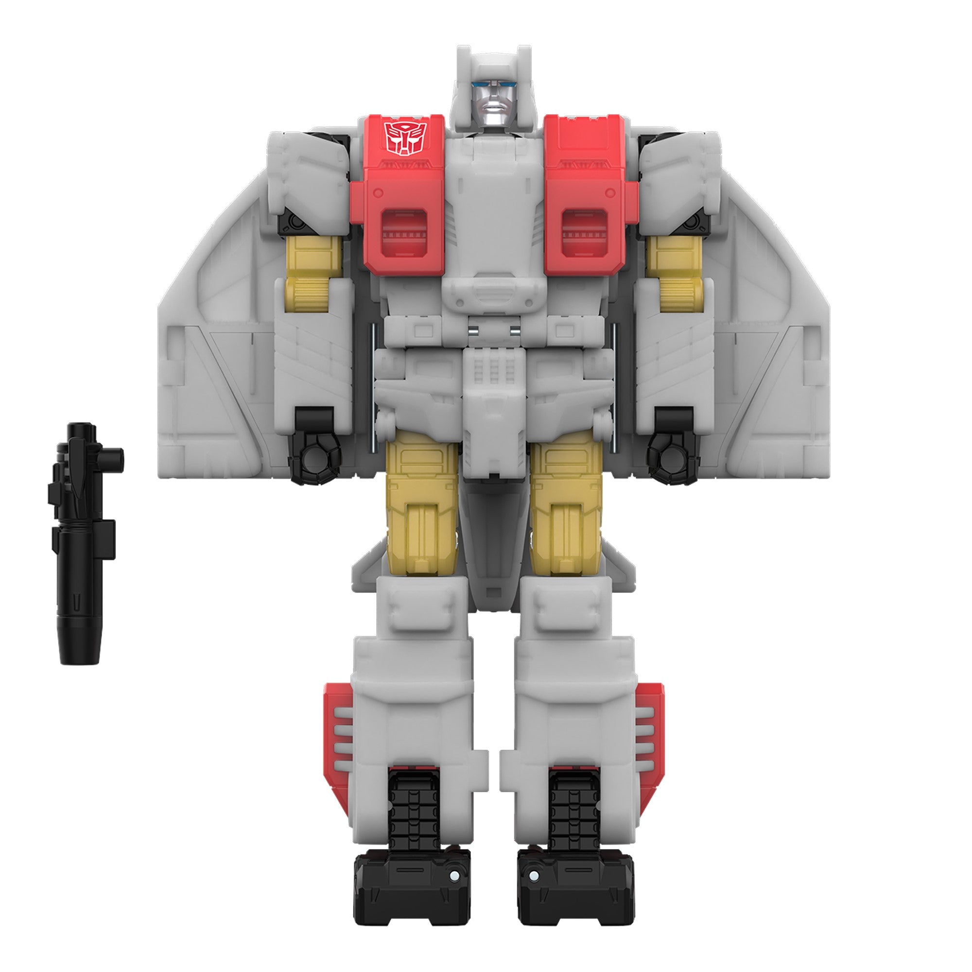 Transformers Age of the Primes Commander Class Aerialbot Silverbolt、mySite、hgirdovlk