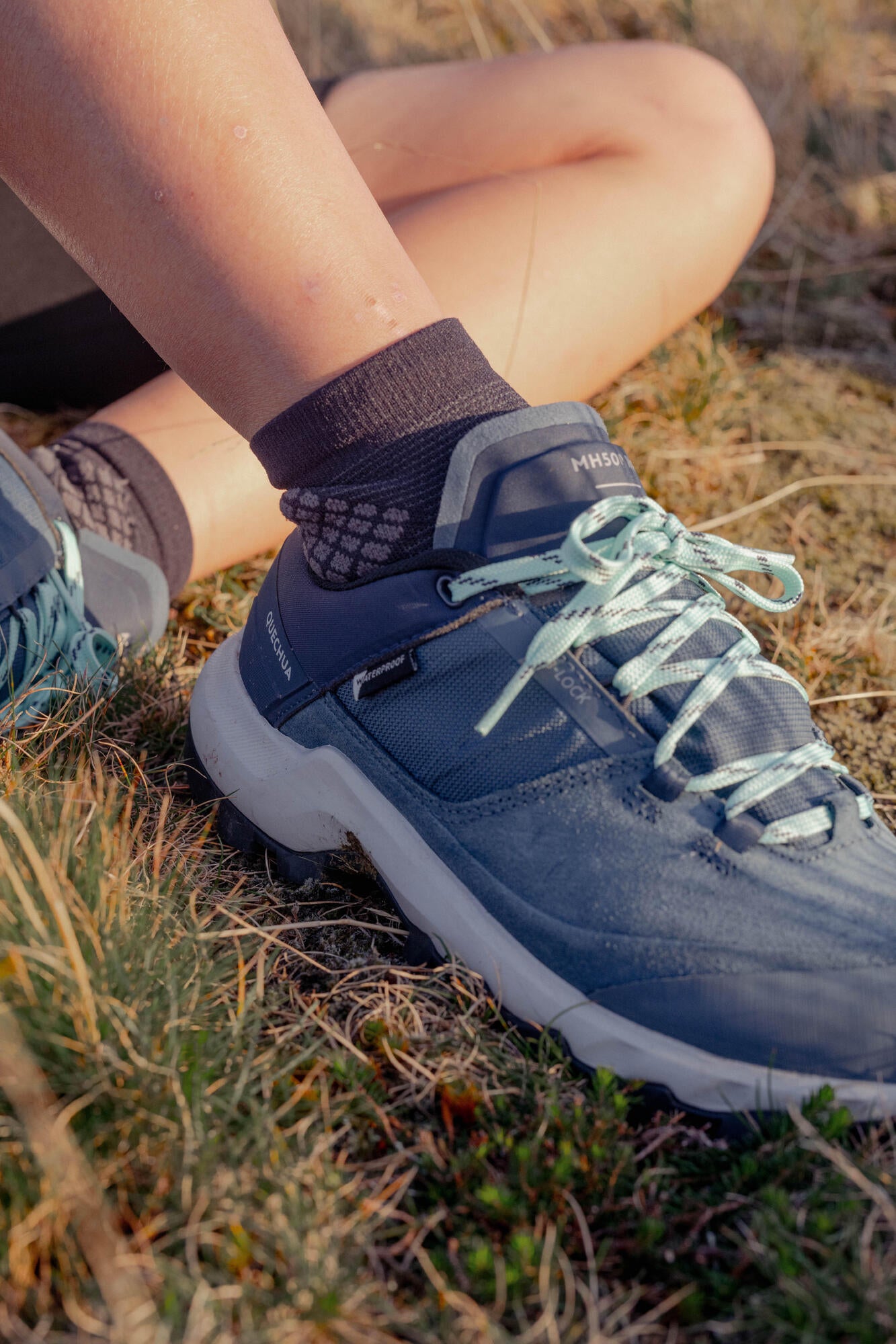 Quechua Women's MH500 Waterproof Hiking Shoes、mySite、shQuechua Women's MH500 Waterproof Hiking Shoes、mySite、glenpowelloop_name