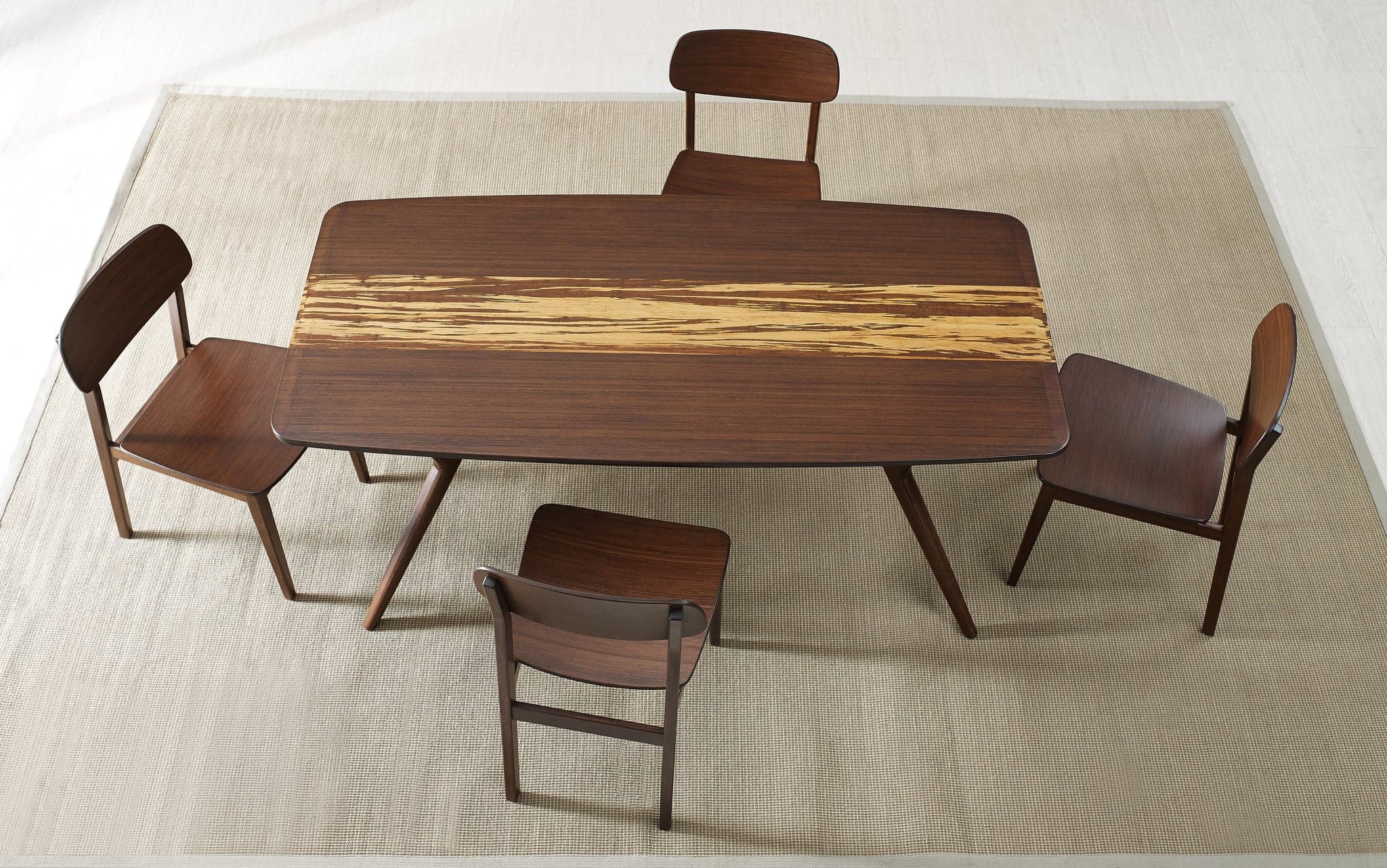 Azara Dining Table、mySite、neckold