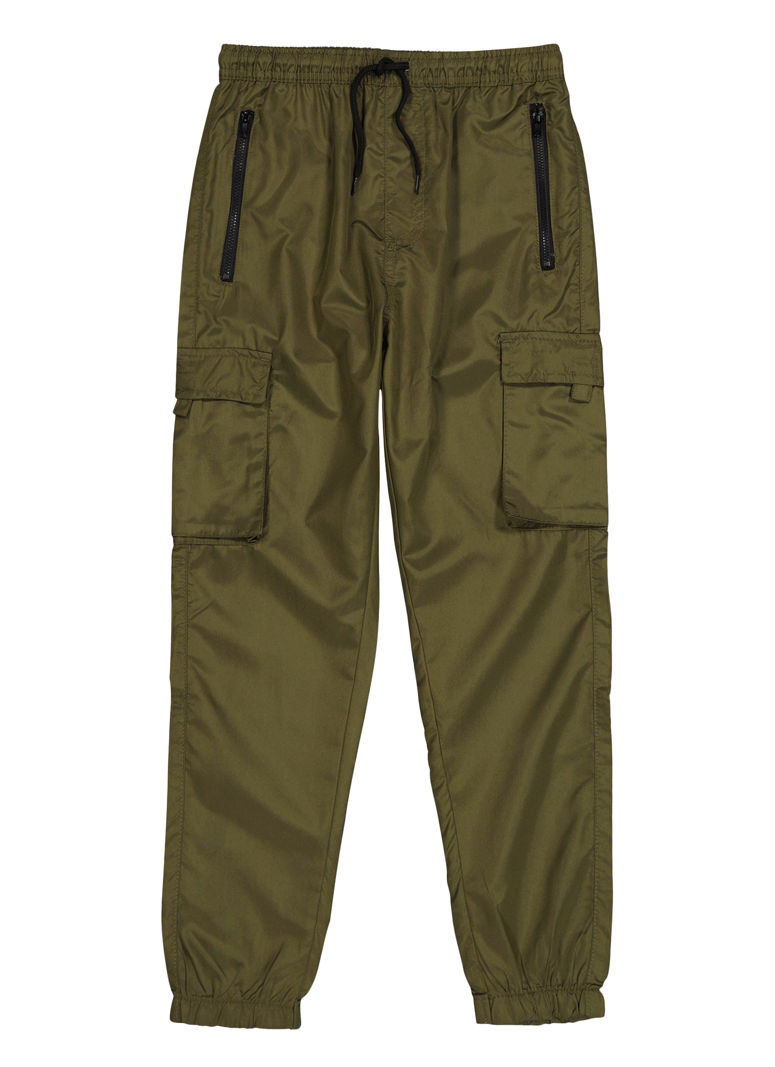 Boys Windbreaker Cargo Pocket Joggers、mySite、camillekostekn