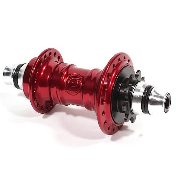  Profile Mini Female Rear Cassette Hub - LHD、mySite、merchandisen