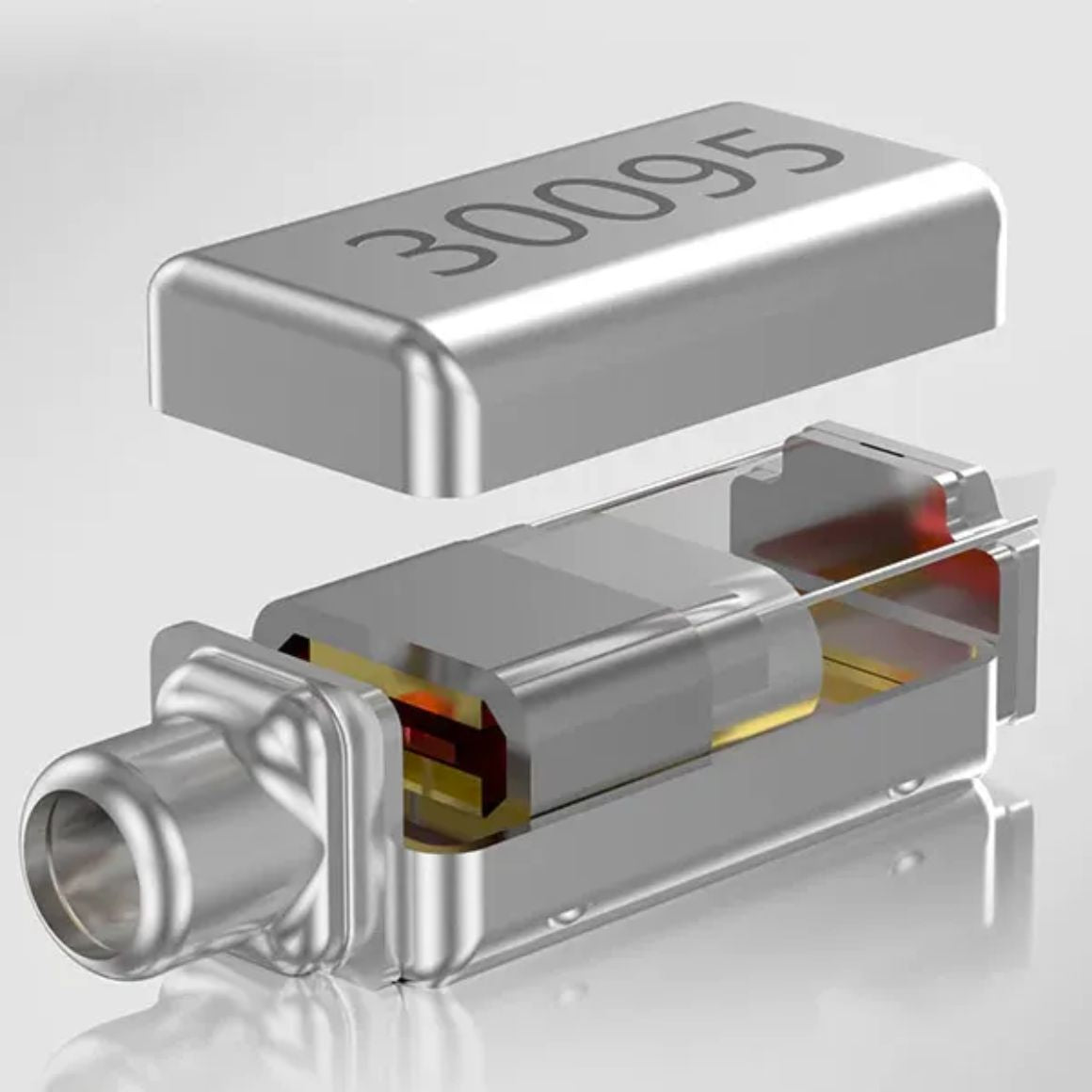  KZ - ZNA、mySite、merchandisen