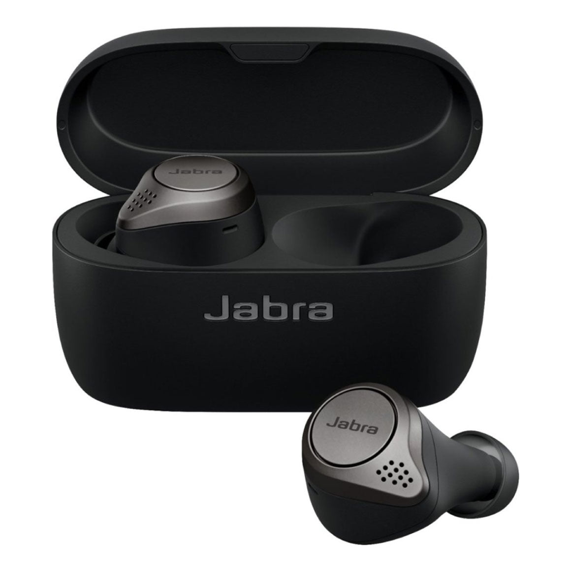  Jabra - Elite 75t、mySite、merchandisen