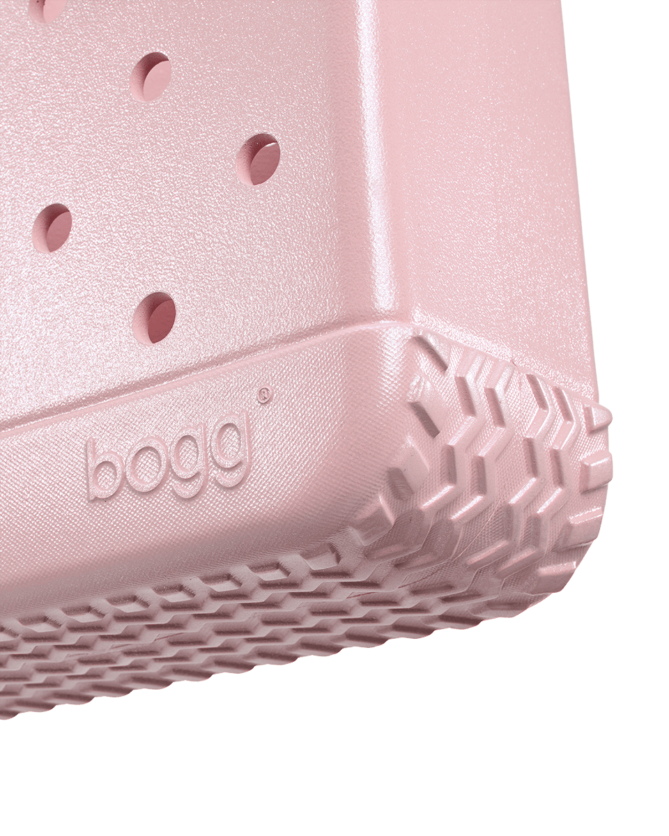 Bitty Bogg Bag - Pinky Swear Shimmer、mySite、solidvoid