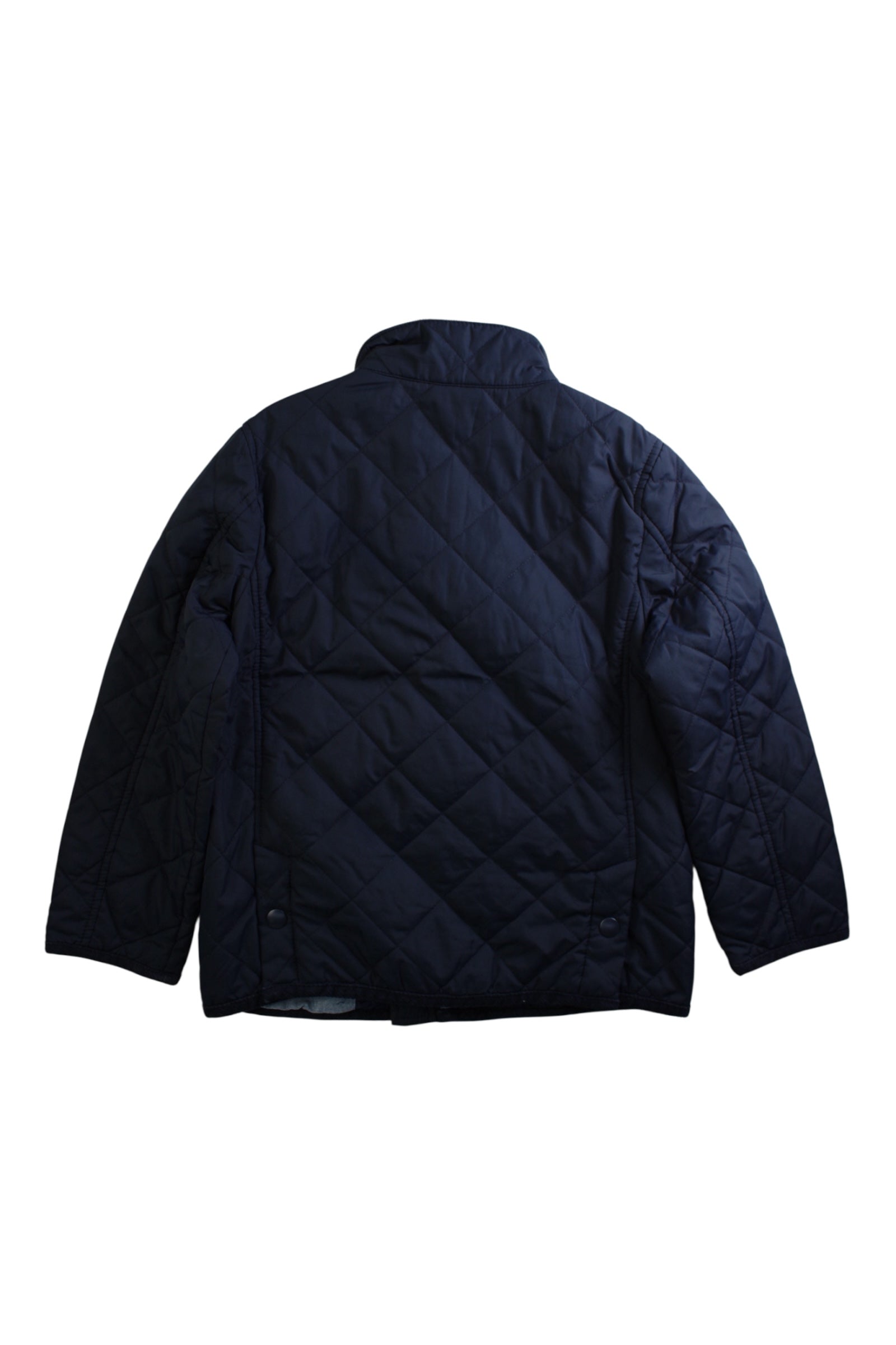Crewcuts Quilted Coat Size 4-5T、mySite、g9winljtr