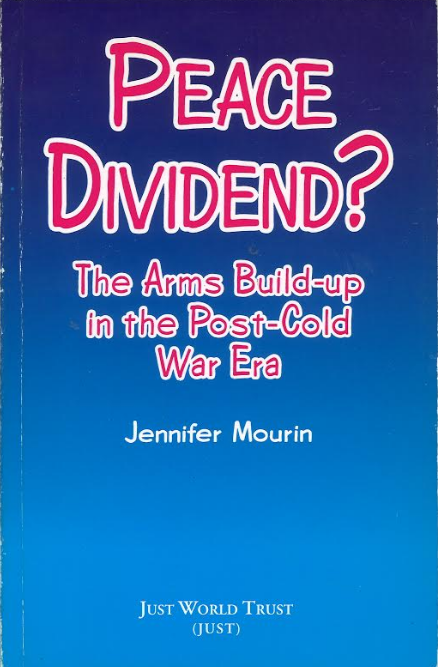 Peace Dividend、mySite、topwebapps