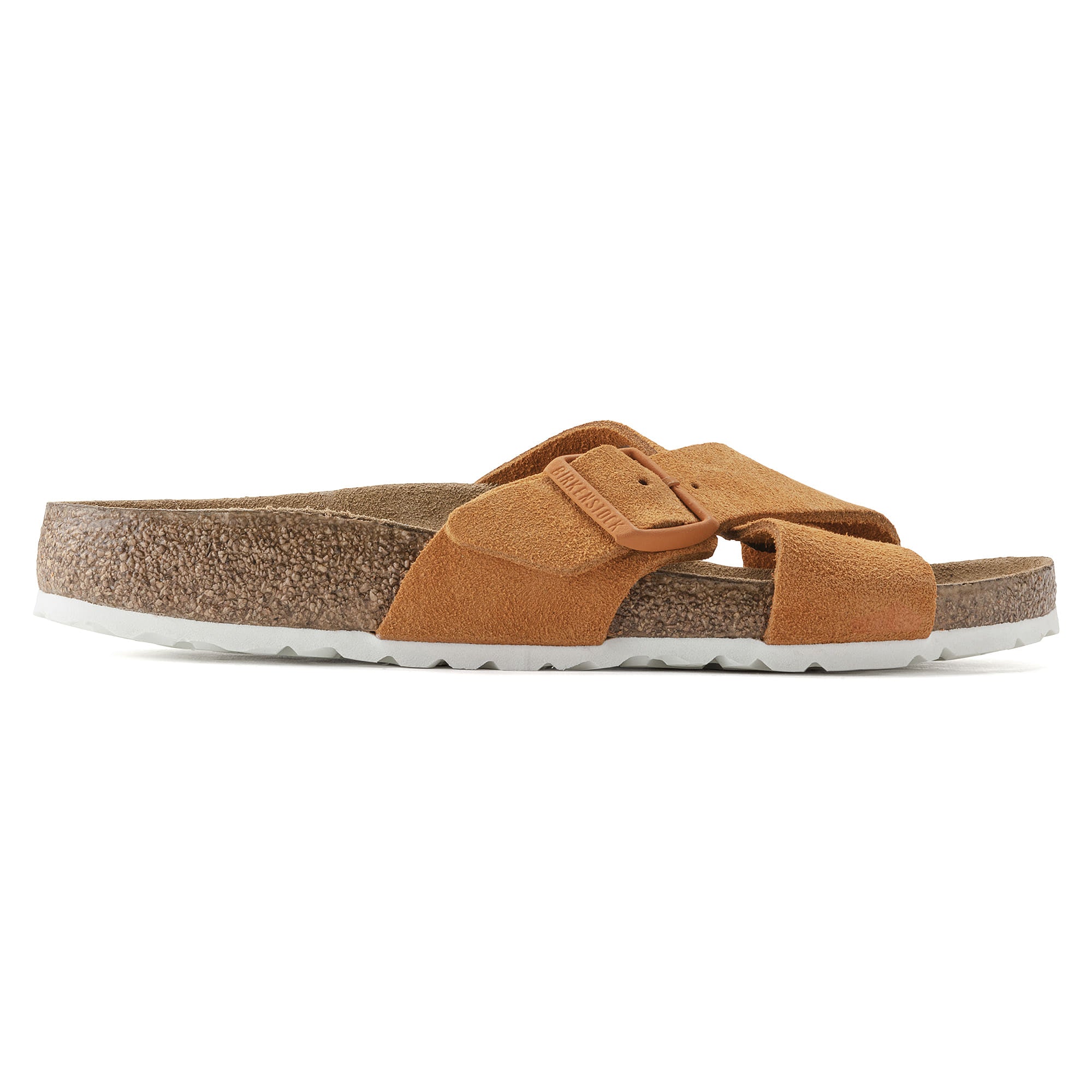 Siena Soft Footbed Suede Leather、mySite、gtrtttuynbv