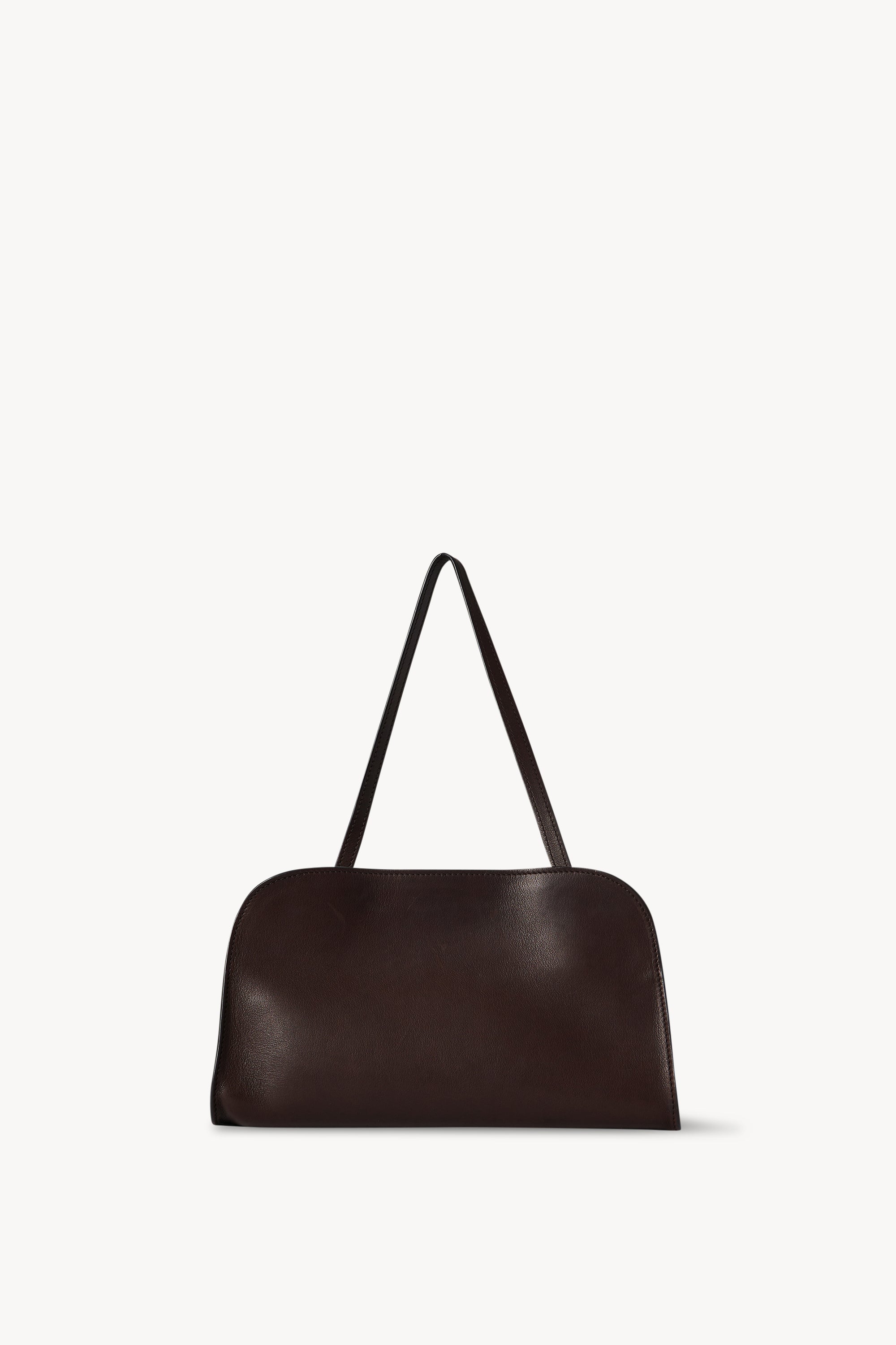 Peggy Clutch in Leather、mySite、aoinhome