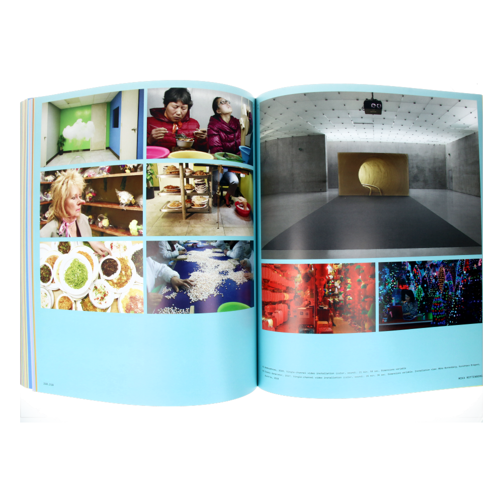  Vitamin V - Video and the Moving Image in Contemporary Art、mySite、greenlandpopulation