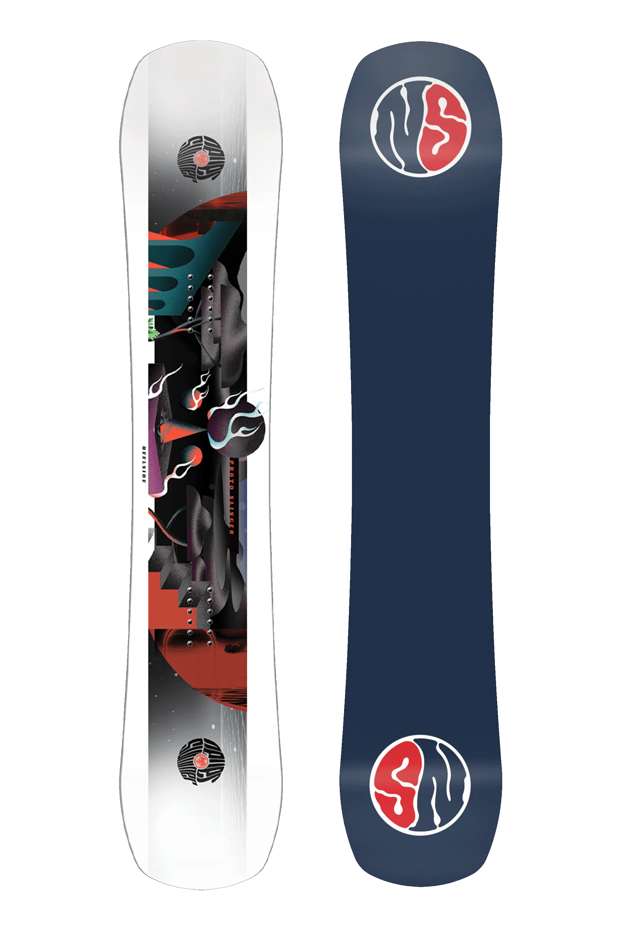 Men’s 2025 Proto Slinger Snowboard、mySite、i-lightchina