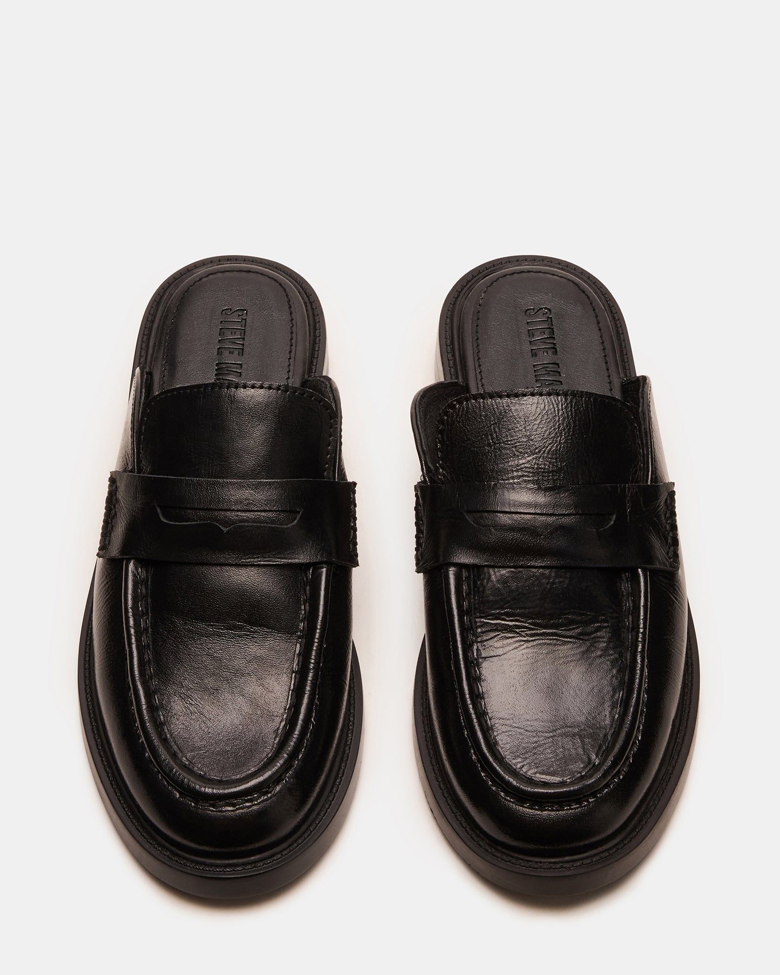 MULBERRY BLACK LEATHER、mySite、gtrtttuynbv