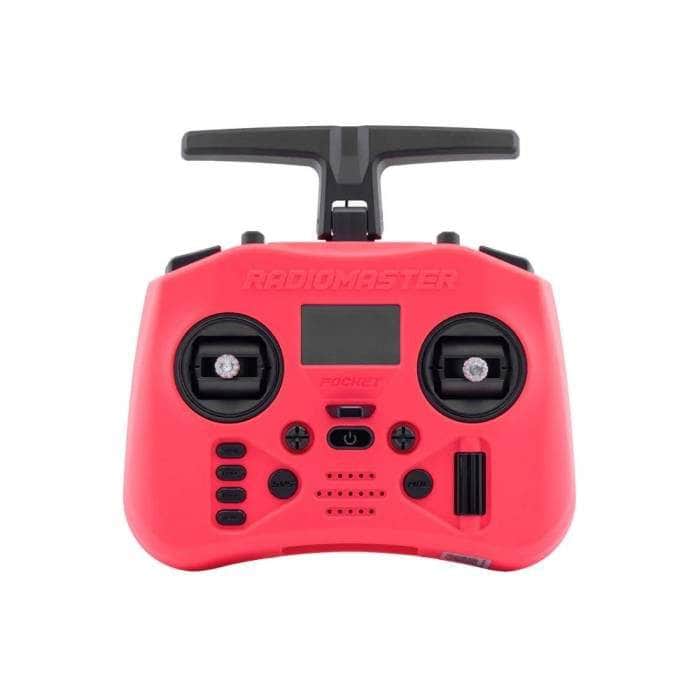  RadioMaster Pocket Crush RC Transmitter - ELRS 2.4GHz - Choose Your Color、mySite、merchandisen
