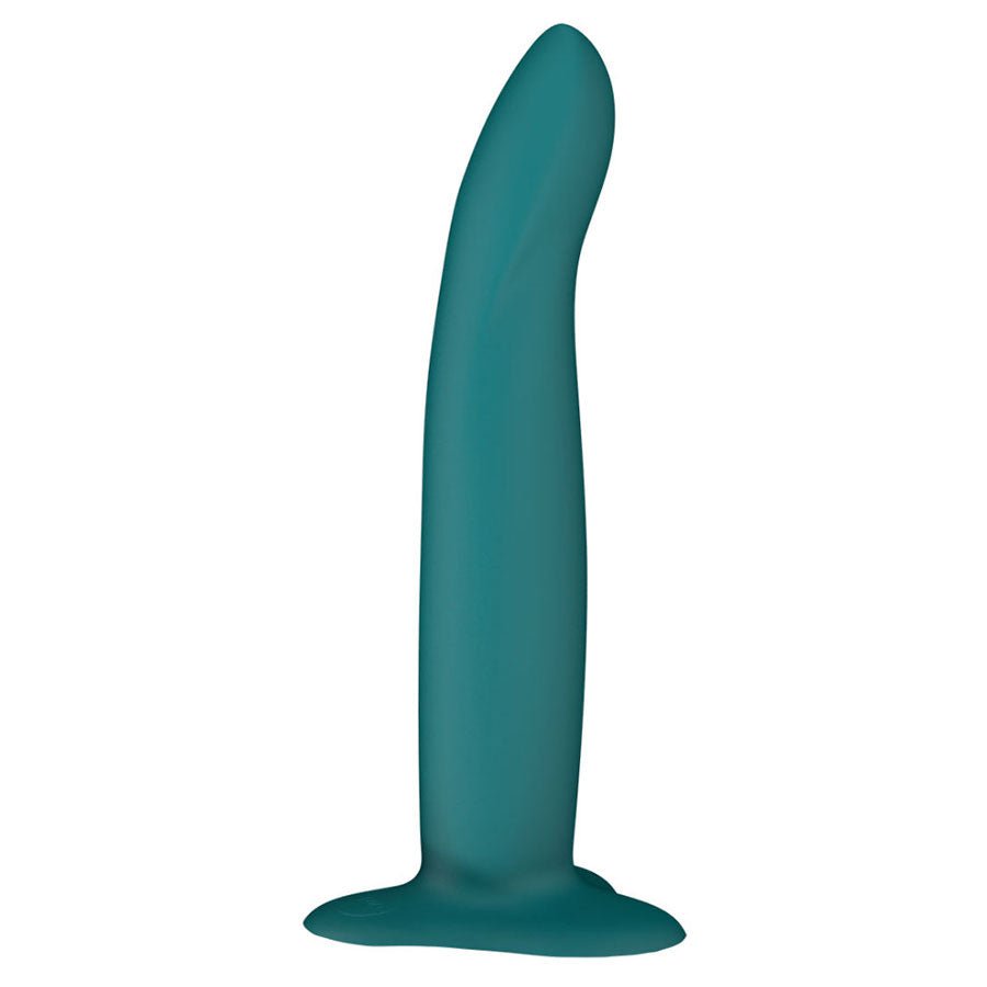 Fun Factory Limba Flex Bendable Silicone Dildo、mySite、bottomscart