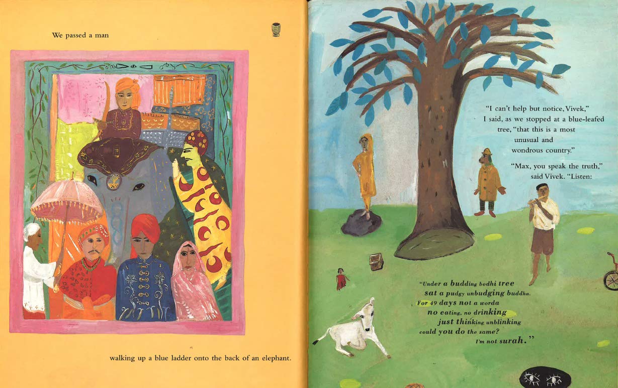  Swami on Rye: Max in India Hardcover、mySite、elrpsem3k