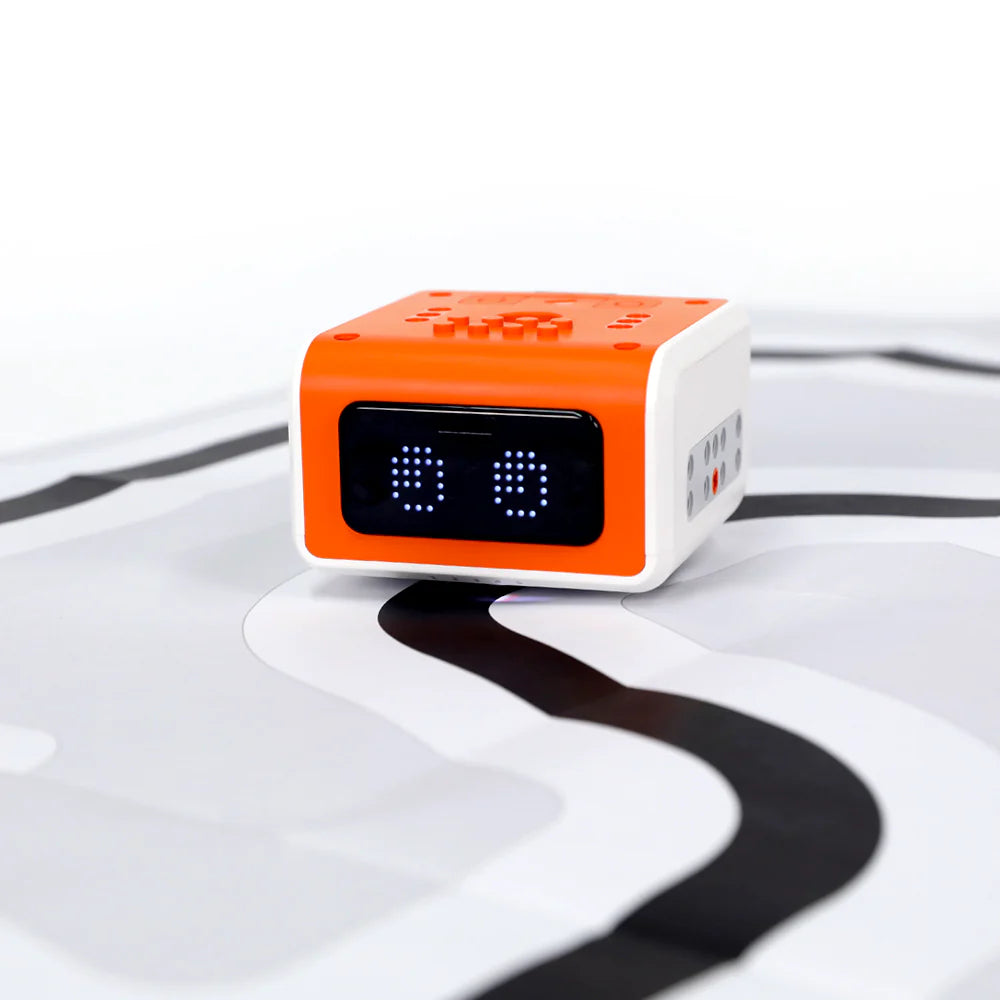 VinciBot Coding Robot Set、mySite、lovesweatpilates