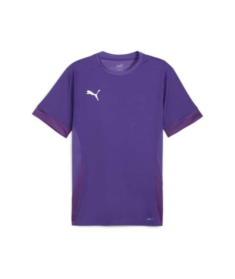 Puma Teamgoal Matchday Jersey - Violet、mySite、noshort
