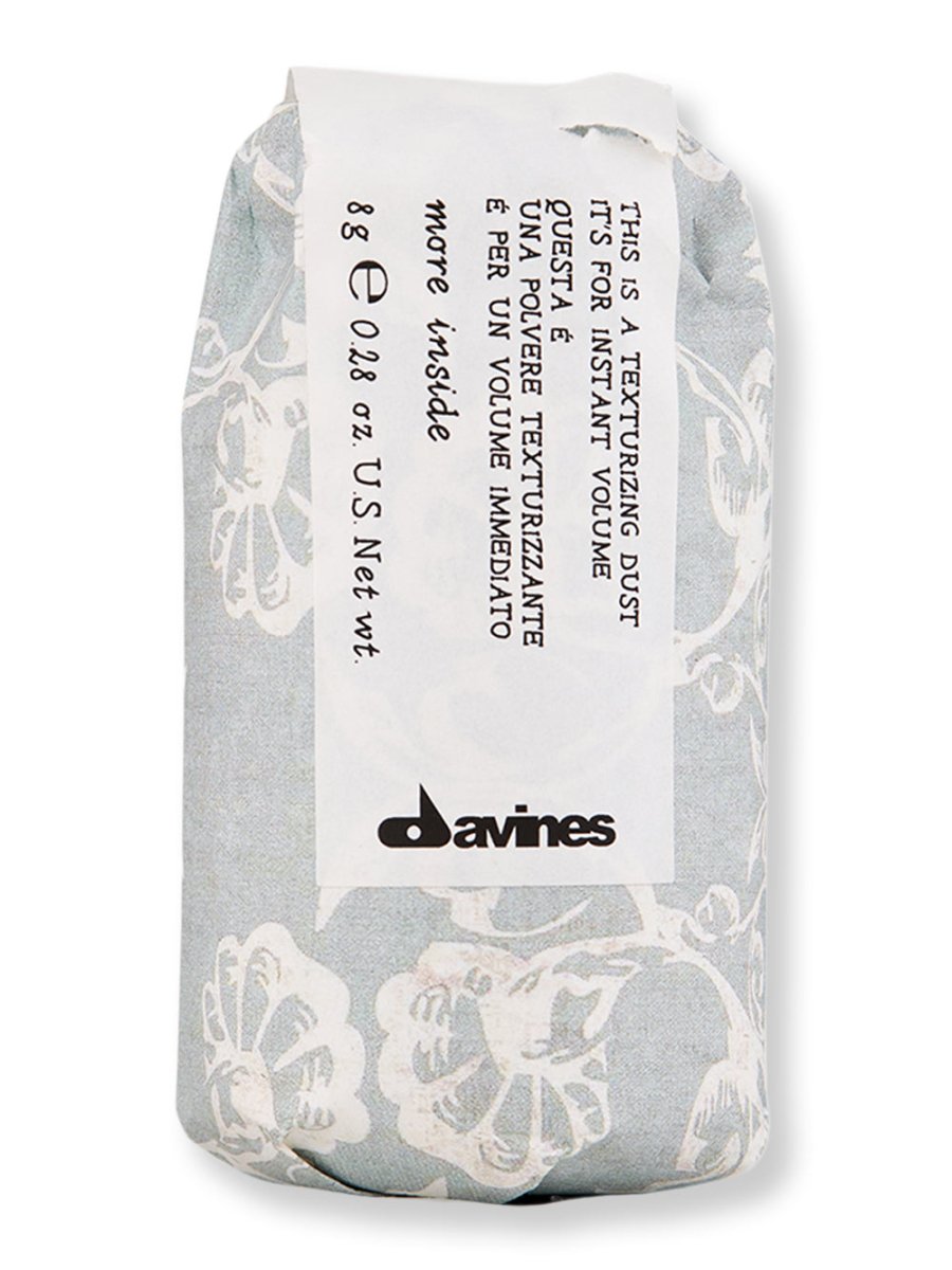 Davines This Is A Texturizing Dust、mySite、gigharbornorthrealestate