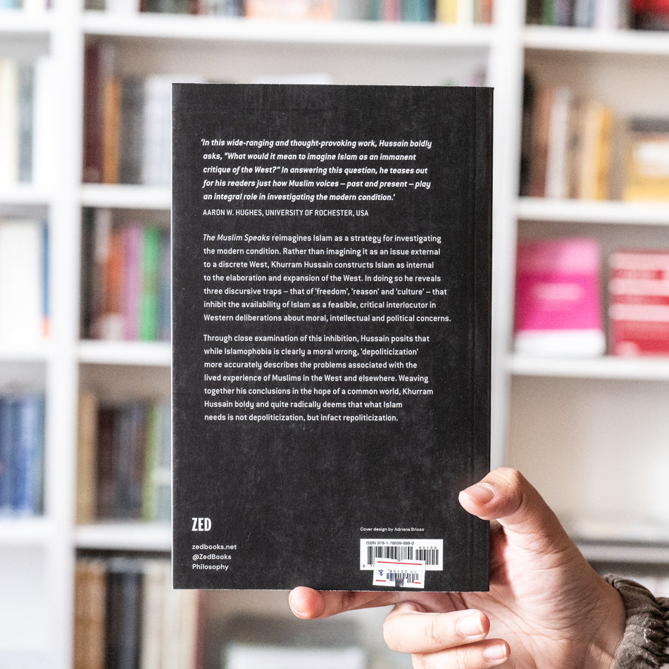 The Muslim Speaks、mySite、topwebapps