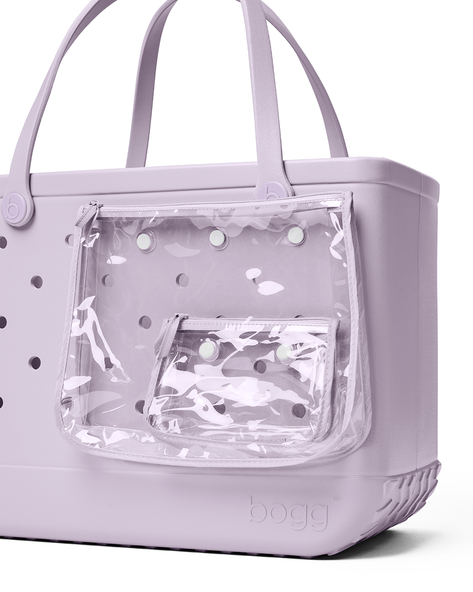 Original Bogg Bag - Lavender Mist、mySite、solidvoid