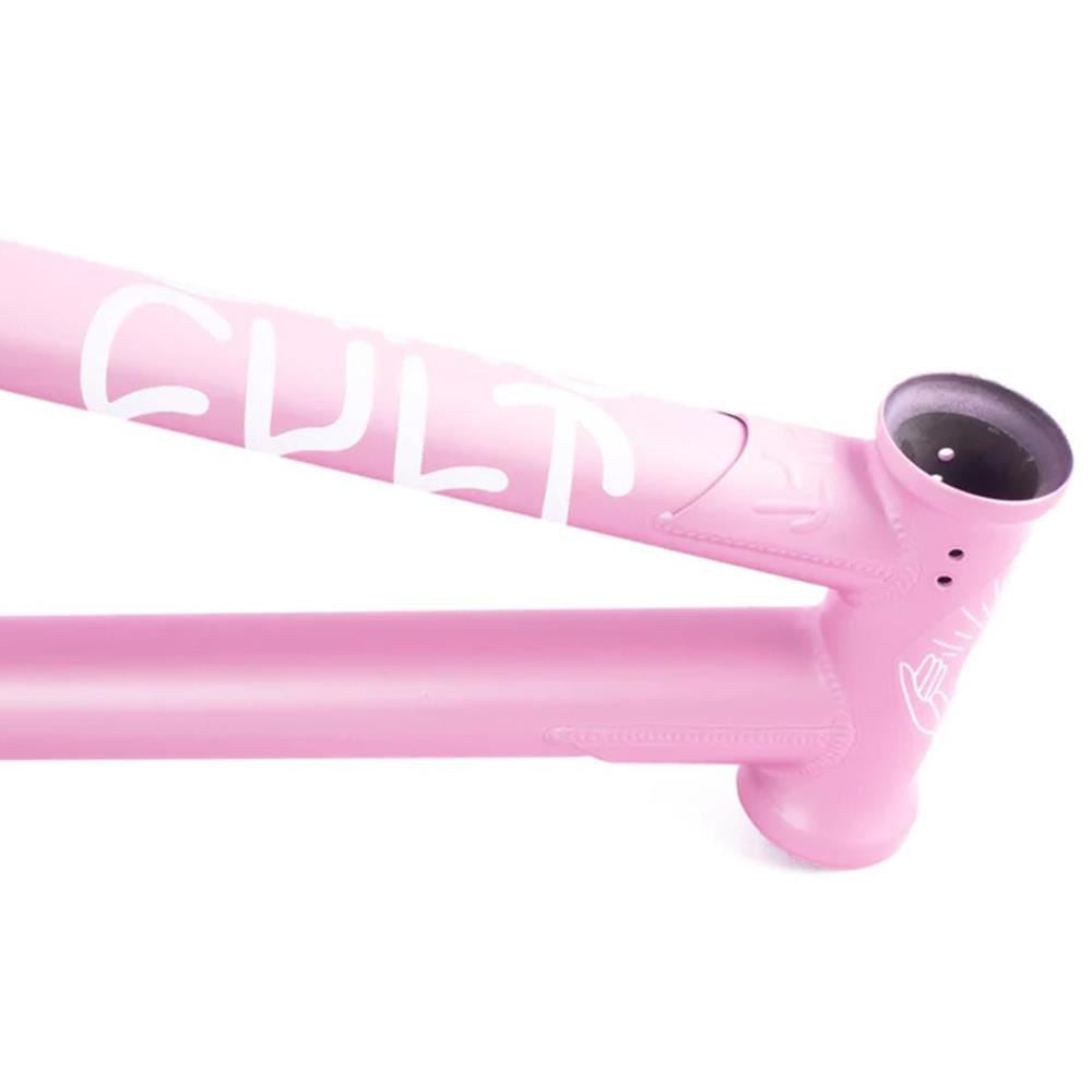  Cult Crew Angie Frame、mySite、merchandisen