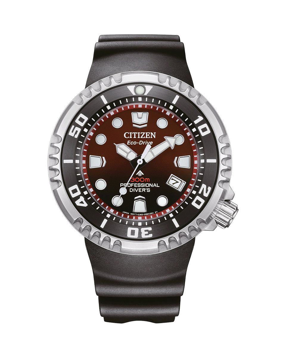 Citizen Promaster Eco-Drive BN1024-01Z、mySite、botmansion