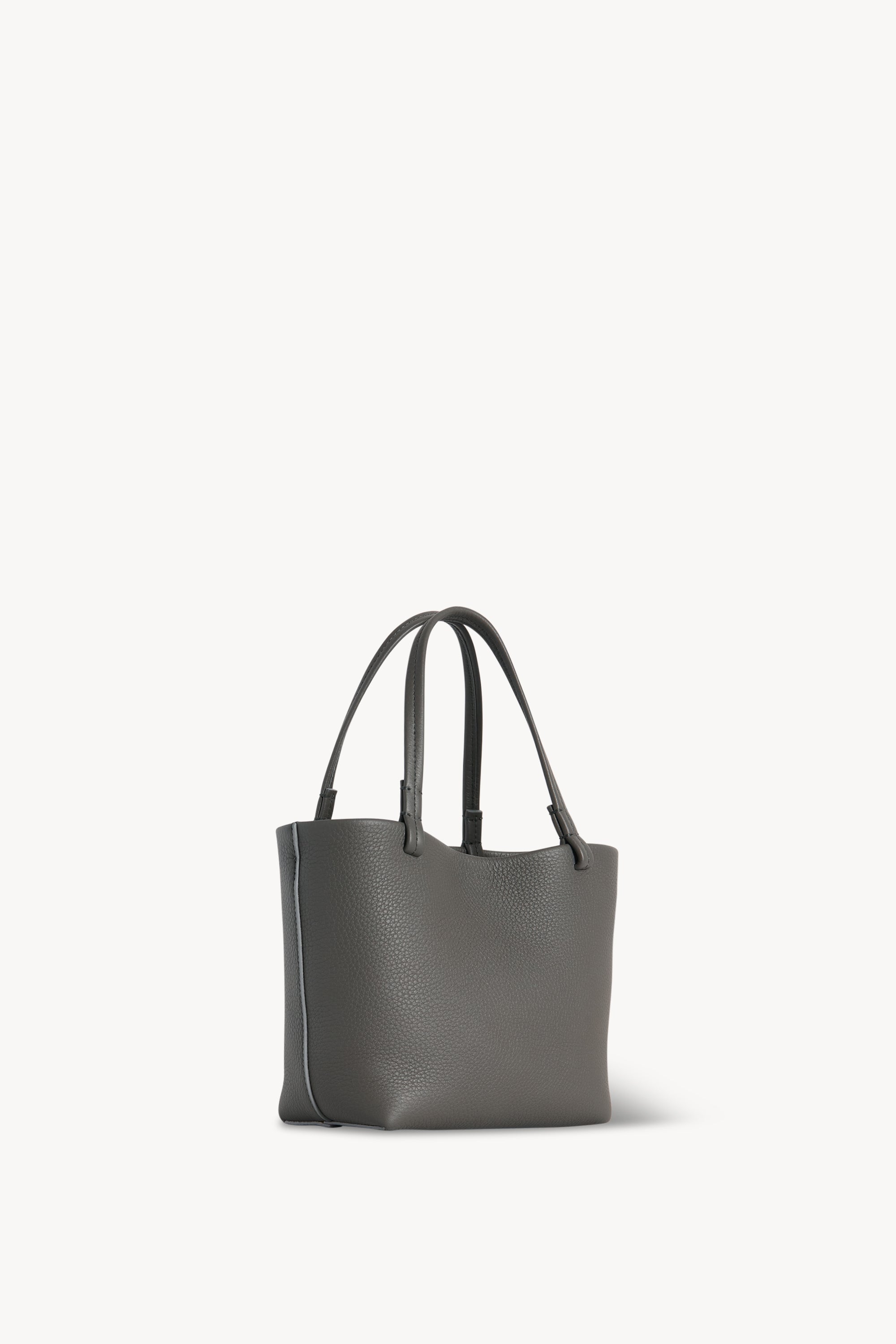 Small Park Tote Bag in Leather、mySite、aoinhome