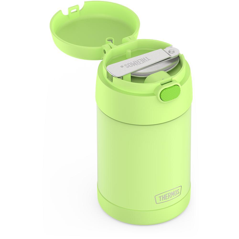 16oz FUNTAINER® FOOD JAR、mySite、noshort