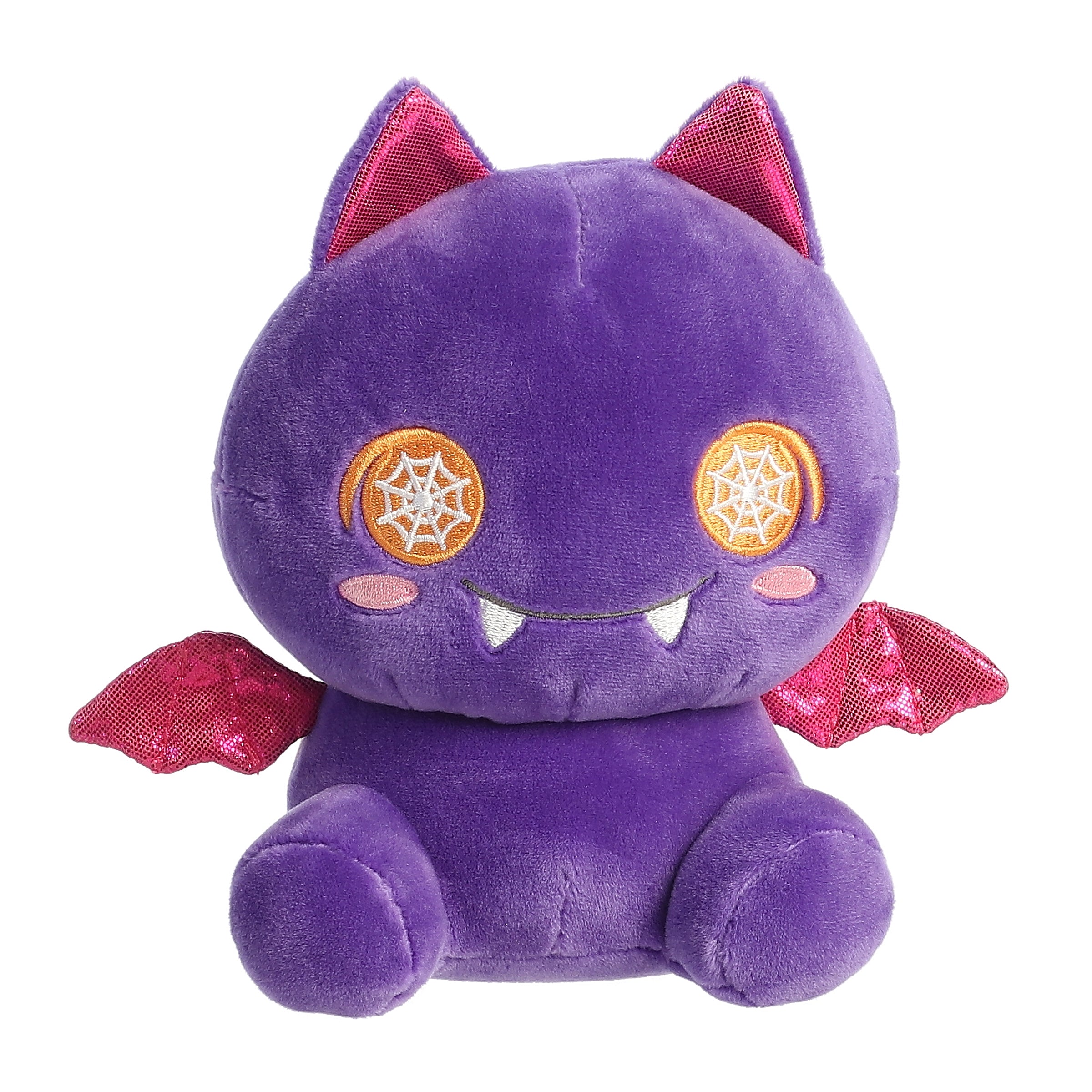 Aurora® - Squishiverse™ - 5.5 Squishy Bat、mySite、g9winljtr