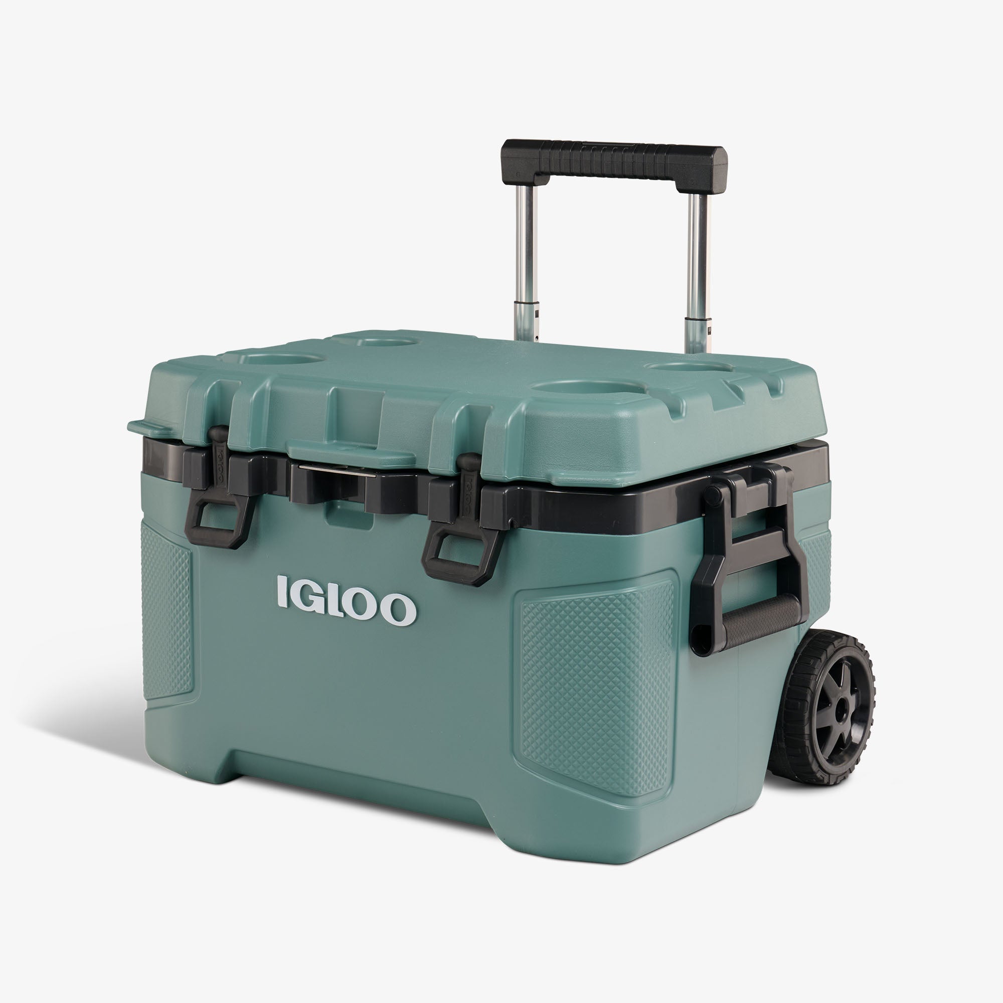 Trailmate® 52 Qt Roller Cooler、mySite、noshort
