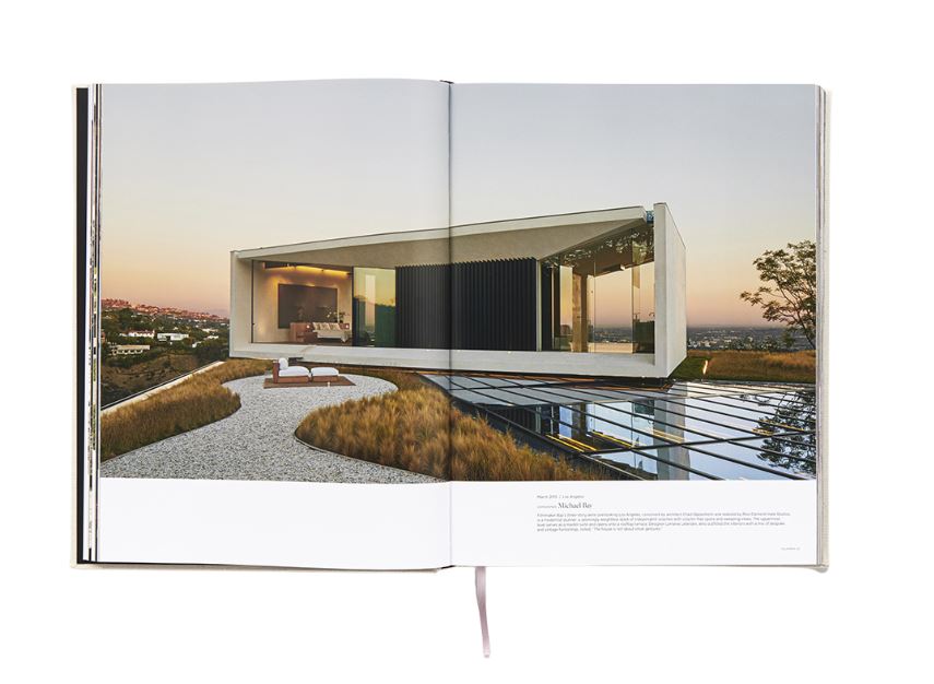  Architectural Digest At 100、mySite、elrpsem3k