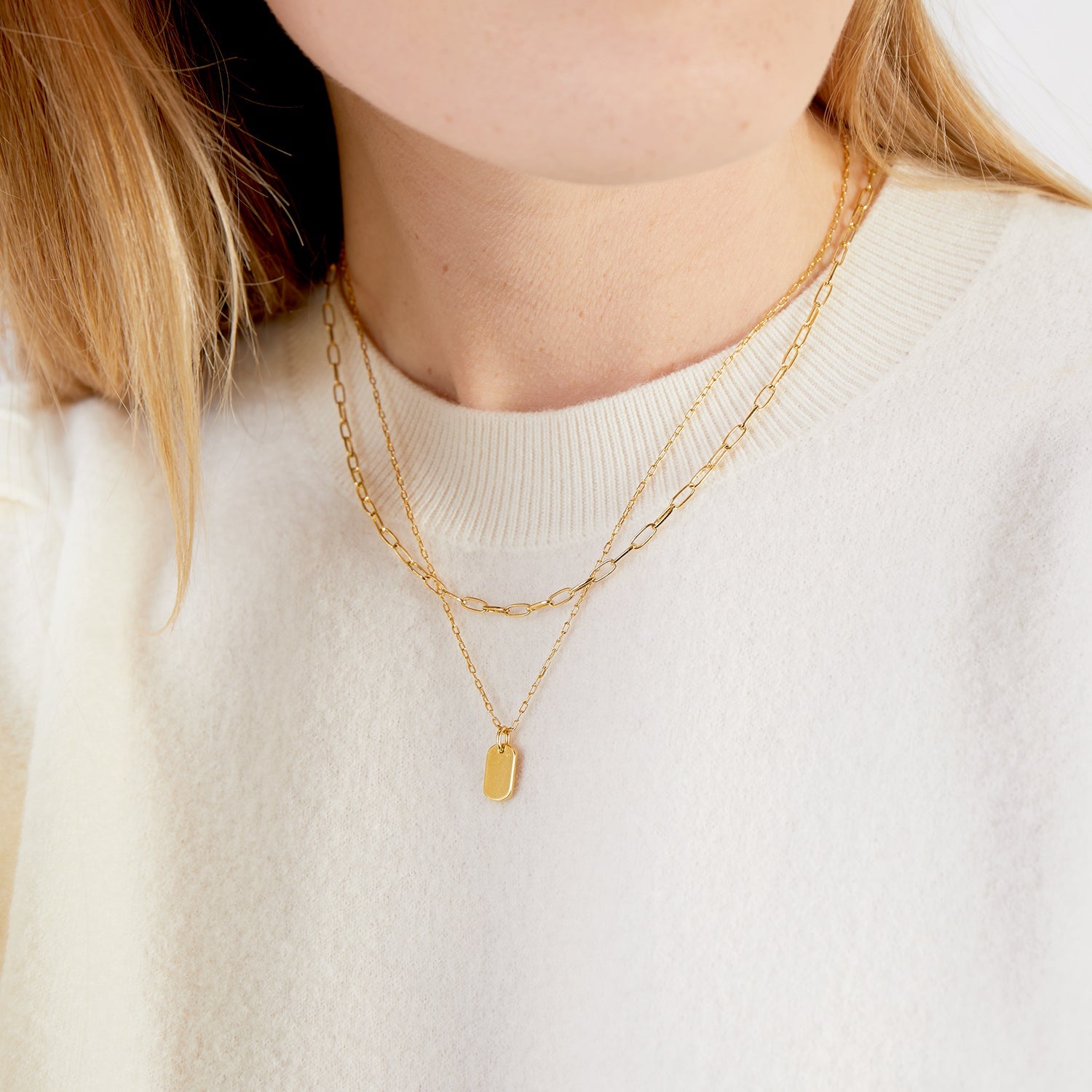 Bespoke Parker Mini Layering Set (Silver)、mySite、hinf8tx79