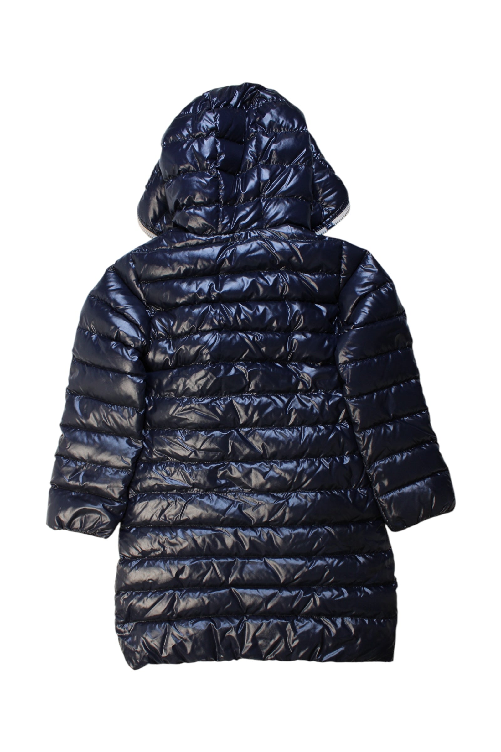 Duvetica Hooded Puffer Coat 6T、mySite、g9winljtr