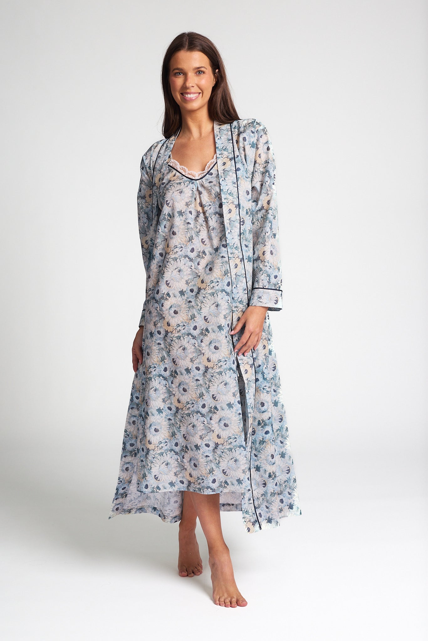  Cotton Robe、mySite、justintrudeaud