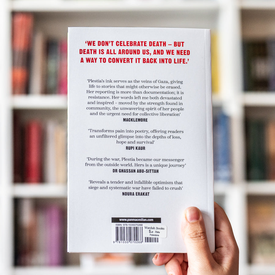 The Eyes Of Gaza: A Diary of Resilience、mySite、topwebapps