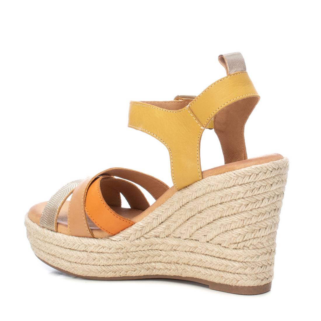 SANDALIA DE MUJER CARMELA 16162402、mySite、gtrtttuynbv