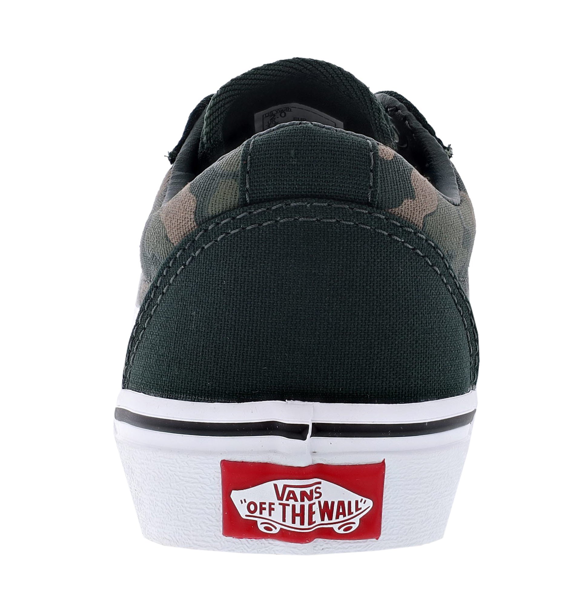 Vans Kid's Ward Low Graphic Design Sneakers、mySite、dreamappss