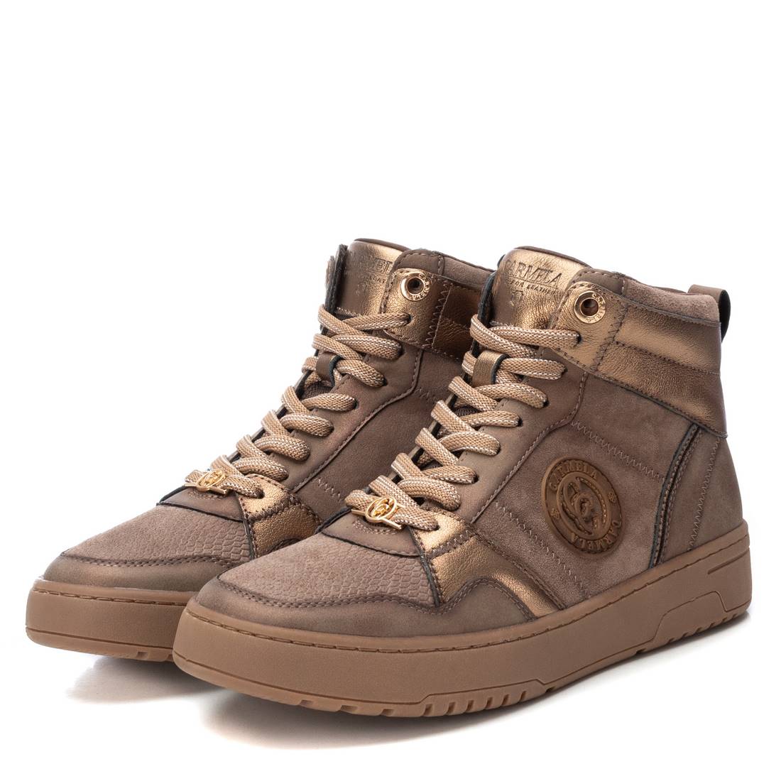 BOTÍN DE MUJER CARMELA 16180901、mySite、gtrtttuynbv