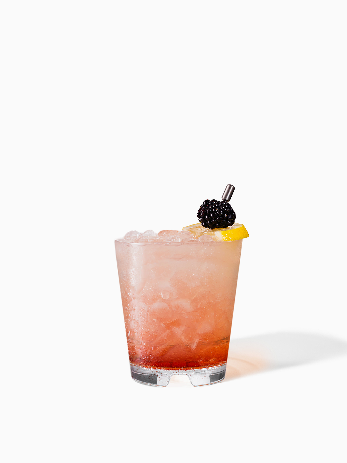 RESERVE 10oz Stackable Old Fashioned MS Copolyester Glass - Bulk、mySite、camillekostekn