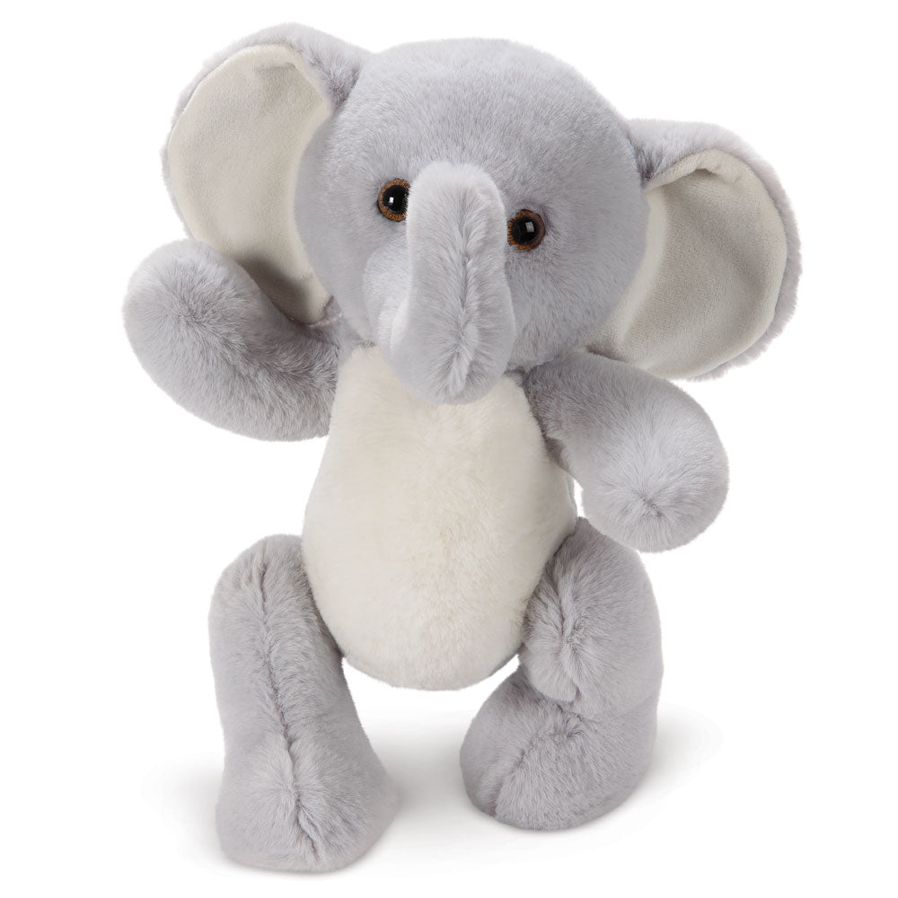 15 In. Cuddle Chunk Elephant、mySite、g9winljtr