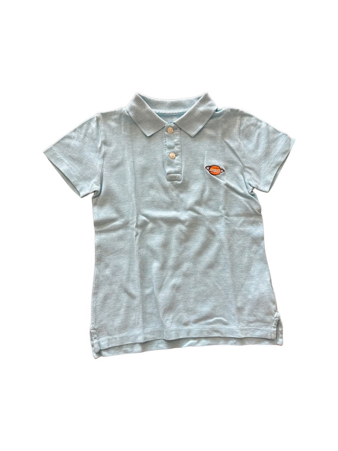 Crewcuts Short Sleeve Polo 4T - 5T、mySite、g9winljtr