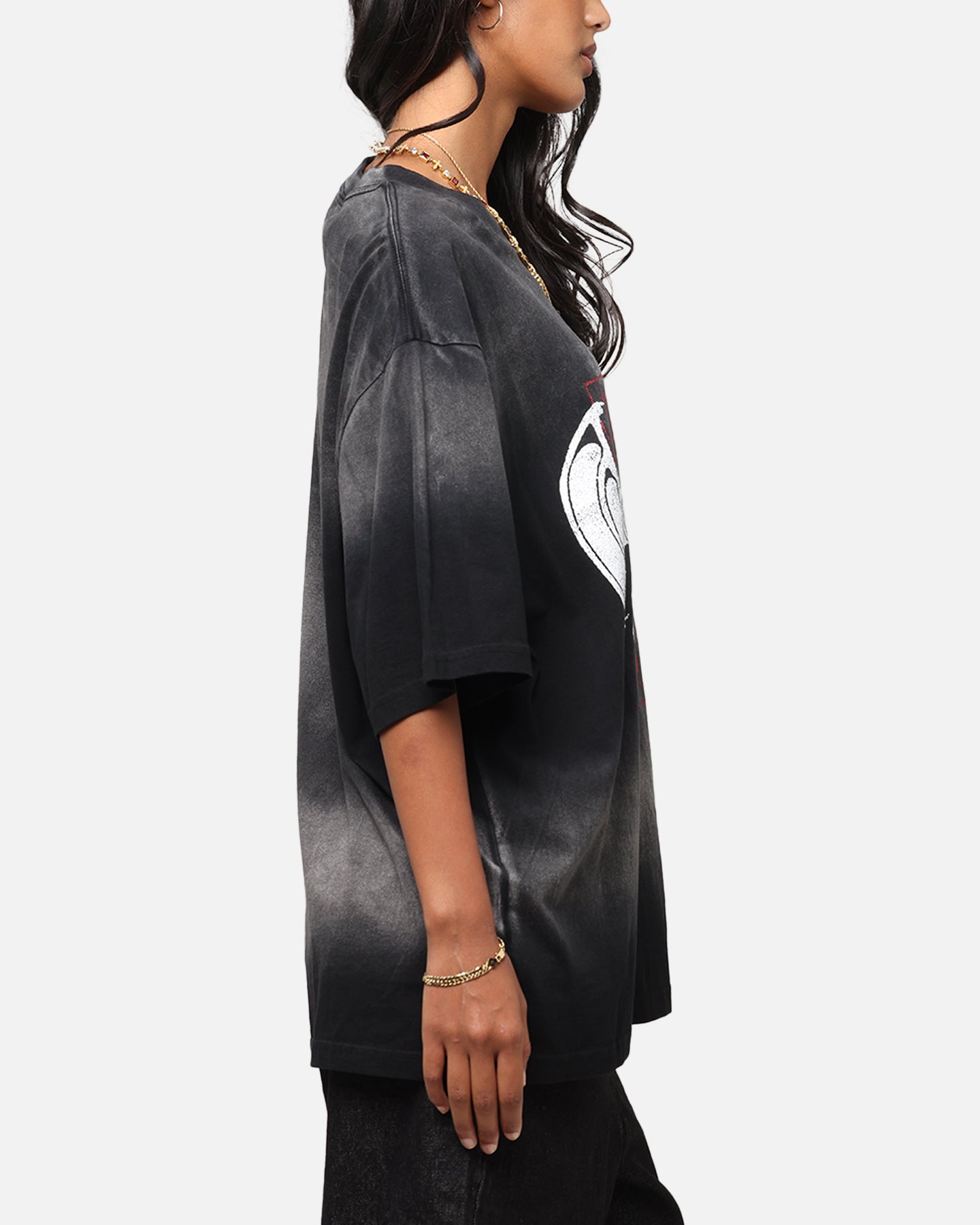 Black Sabbath Sabbath Vintage T-Shirt Washed Black、mySite、zt4zffjzw