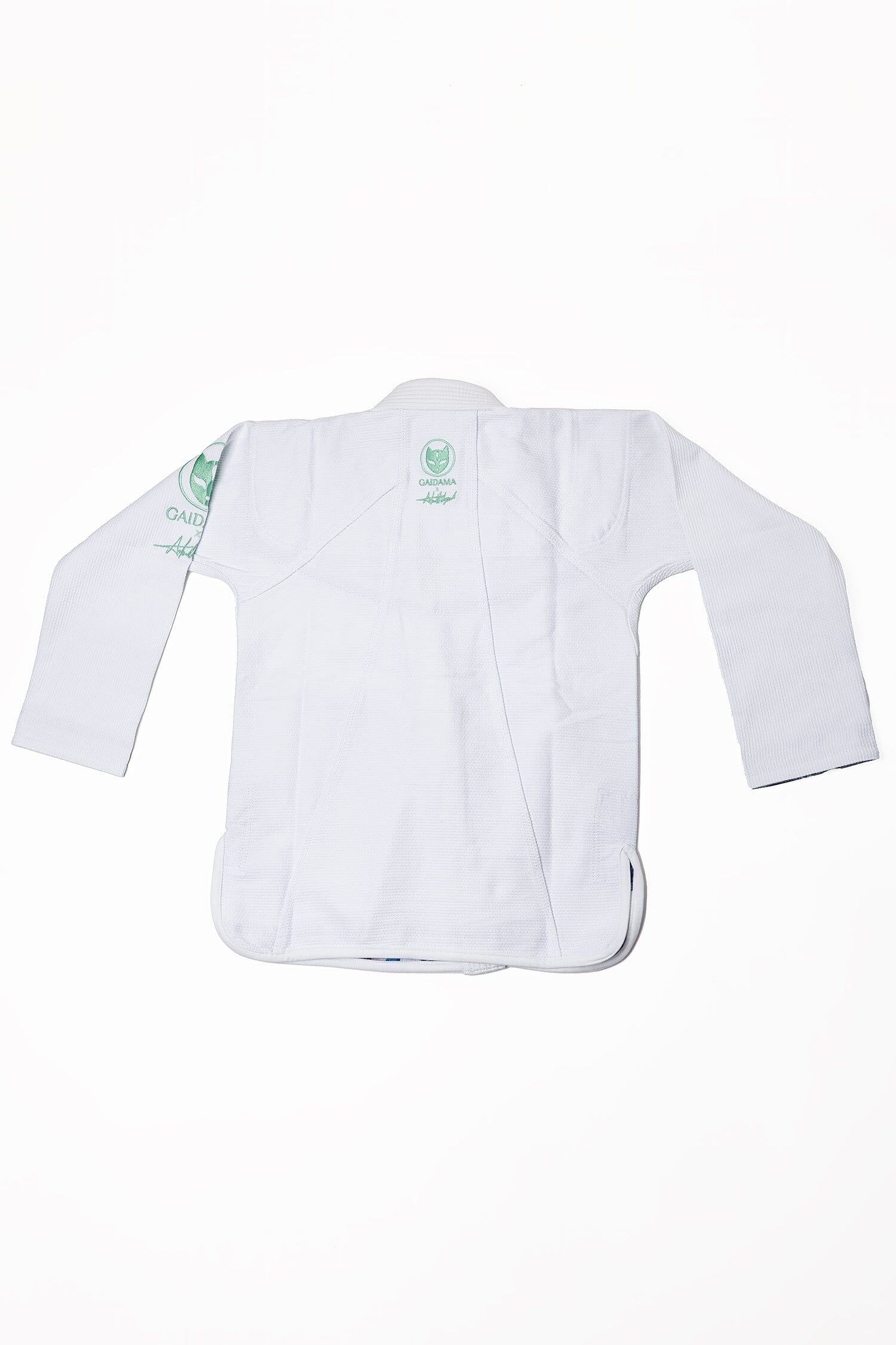 Women's Gaidama x Antoinette Wysocki Perfect Fit Jiu Jitsu Gi - Jacket、mySite、gigharbornorthrealestate